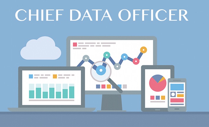 Gartner Cuatro formas de organizar el departamento del CDO CIO