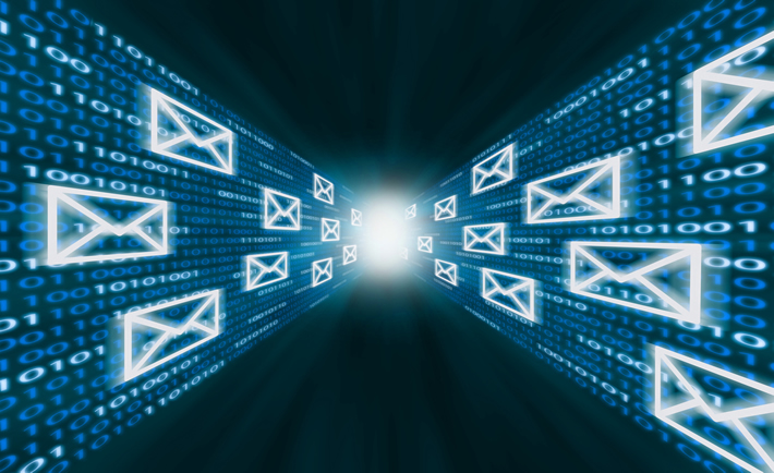 Su e-mail dice mucho de su identidad digital: emailage
