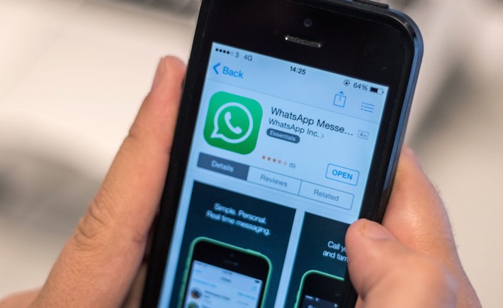 ¿por Qué Debe Integrar Whatsapp En Su Estrategia De Ecommerce Cio Mxemk 1023