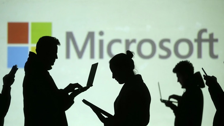 Microsoft, La Marca Más Suplantada En Ataques Phishing